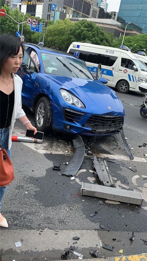 上海体育直播车祸事件