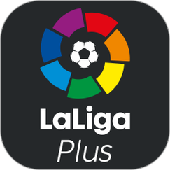 新赛季西甲logo