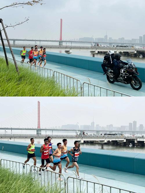 杭州体育直播马拉松